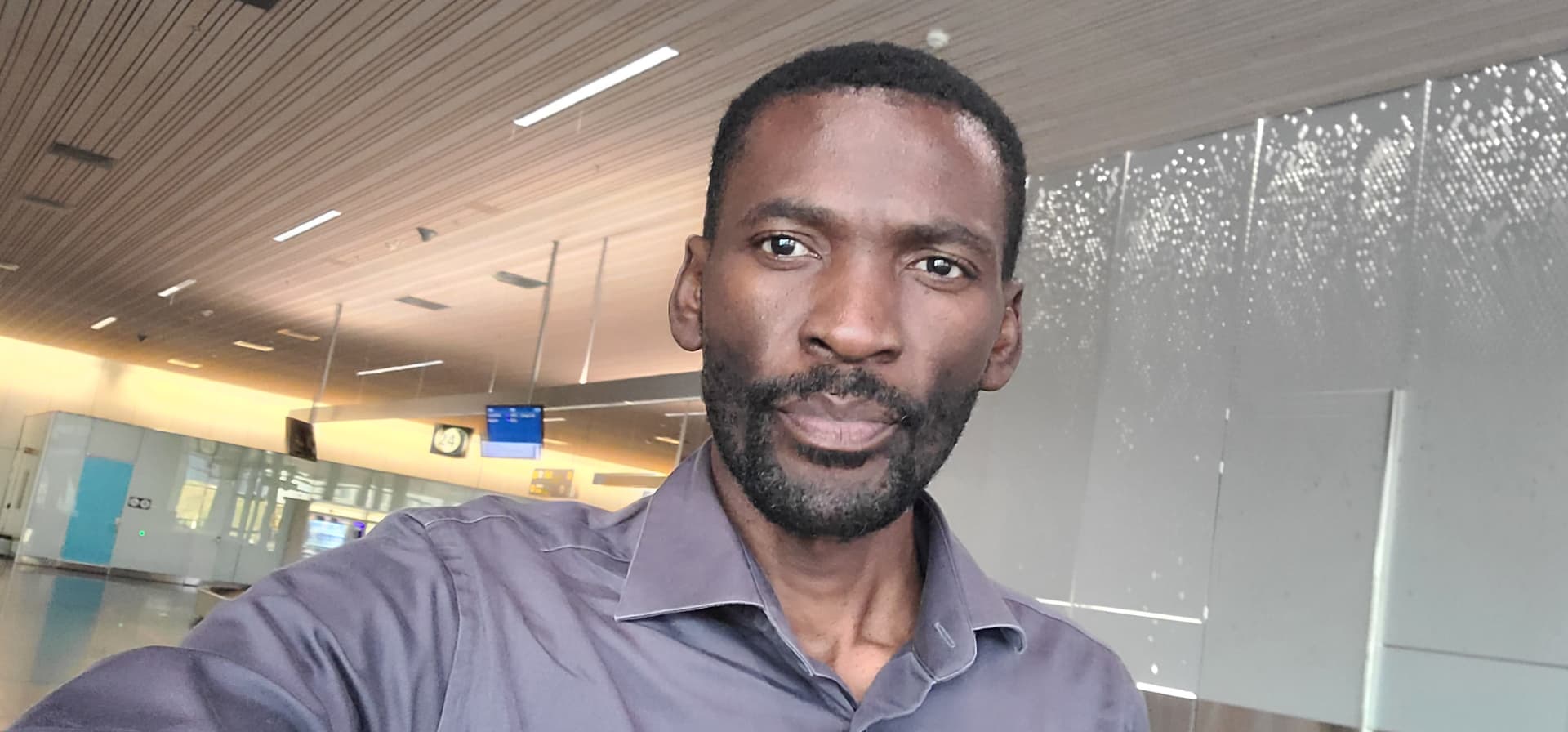 Interview: governance, accountability and the citizen's part