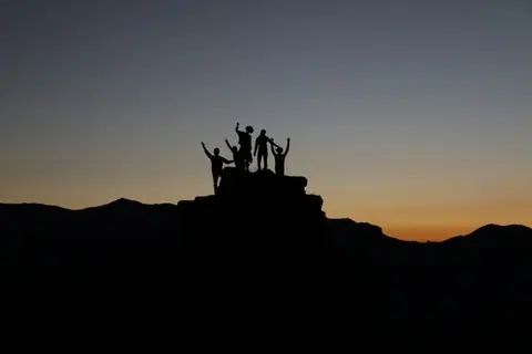Why Leadership Must Serve