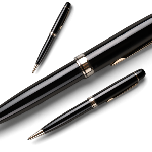 Stationery - YES Pen for Life