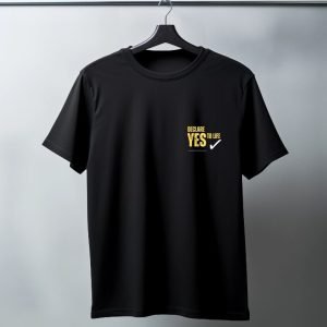 T-Shirt - Declare YES To Life